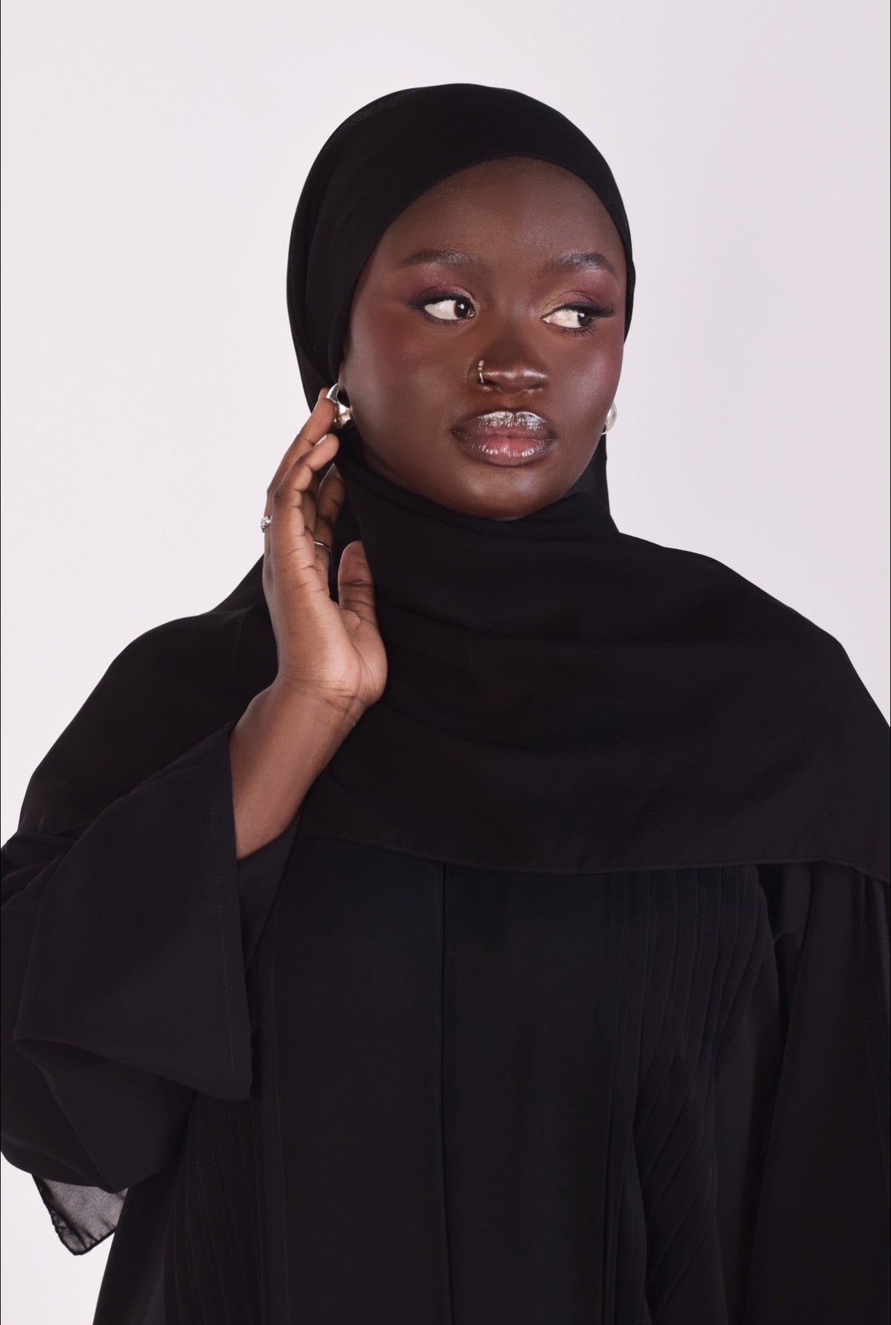 Aleya Abaya