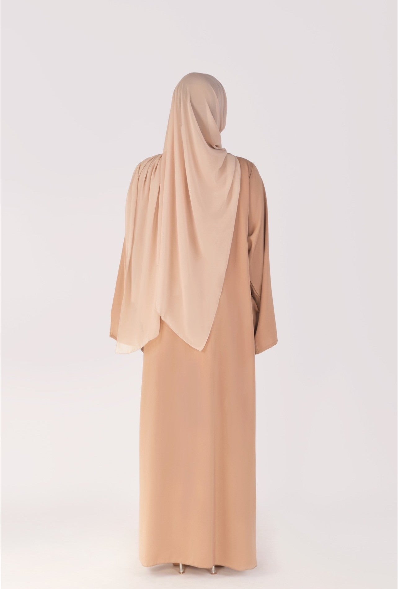 Aleya Abaya