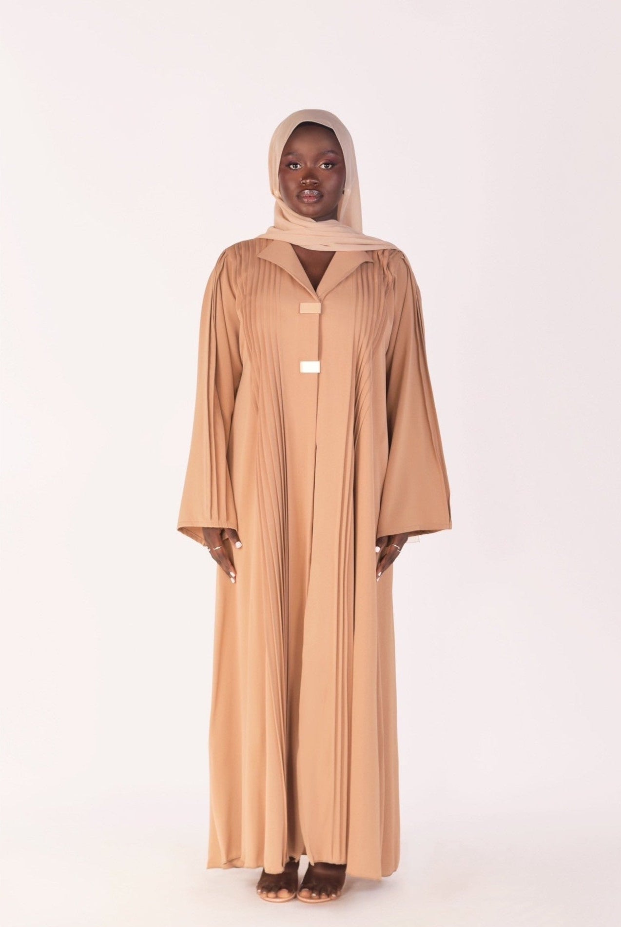 Aleya Abaya