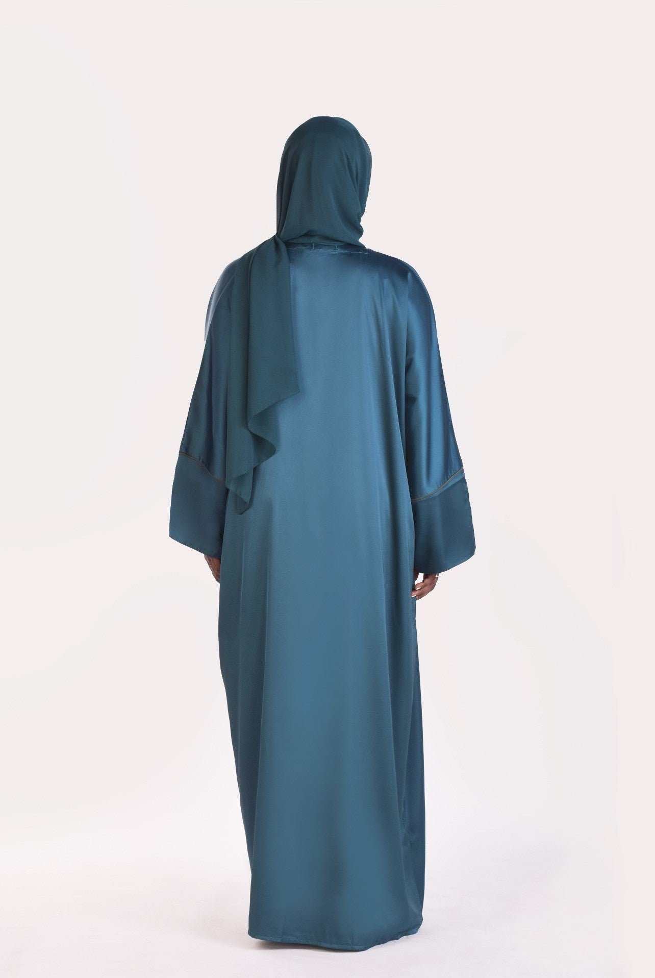 Ziyanna Abaya