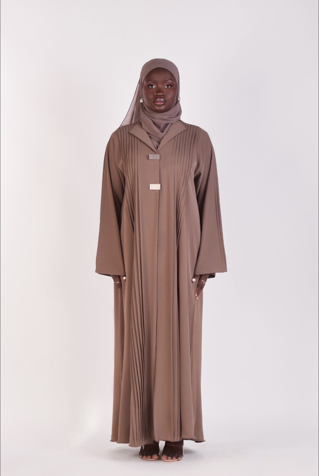 Aleya Abaya