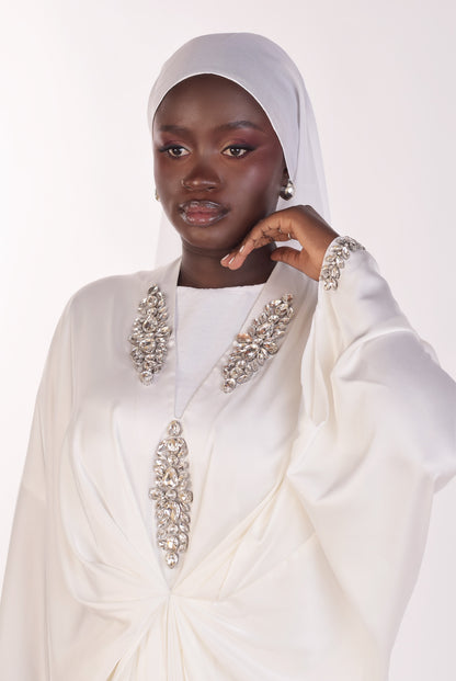 Alayna Embellished Abaya