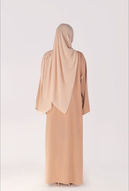Aleya Abaya