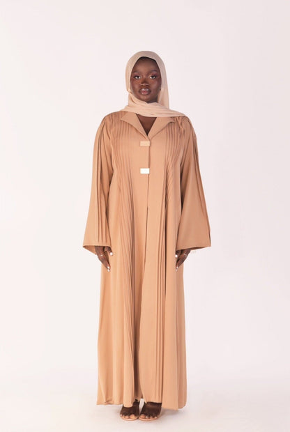 Aleya Abaya